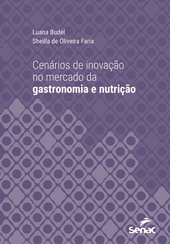 Série Universitária - Cenários de inovação no mercado d ... - cover