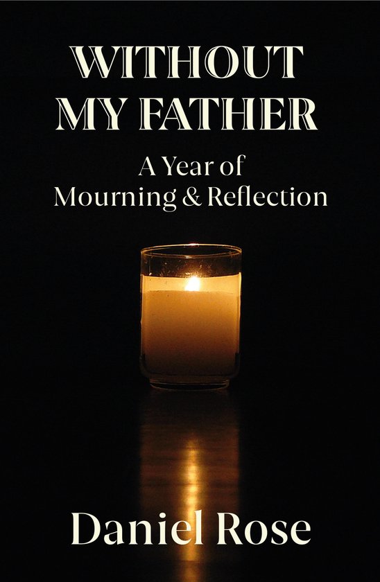 Without My Father - cover