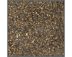 Dupla Ground Nature Glacier Gravel 0-2mm - Aquariumgrind Fijn