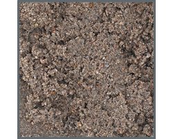 Dupla Ground Nature Grey River 0-4 mm - Aquariumzand Grijs