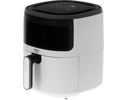 Camry CR 6313 Airfryer 12 programmes 5 litres Silver
