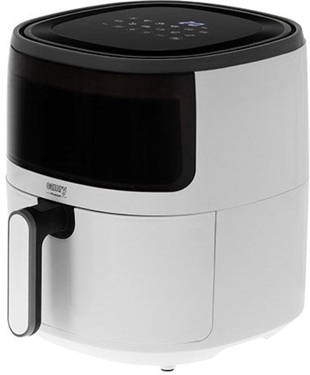 Camry CR 6313 Airfryer 12 programmes 5 litres Silver