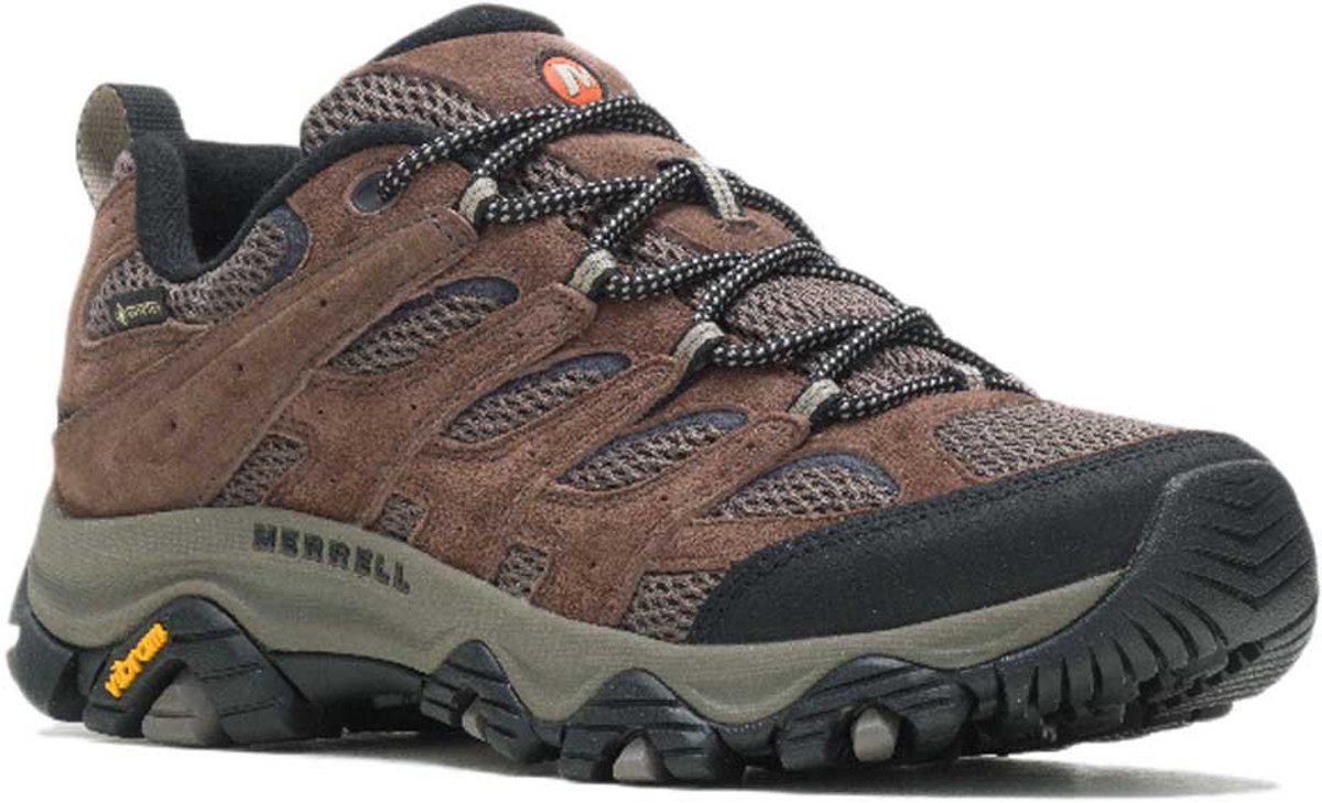 Merrell Moab 3 Gore-tex® Wandelschoenen Bruin EU 40 Man