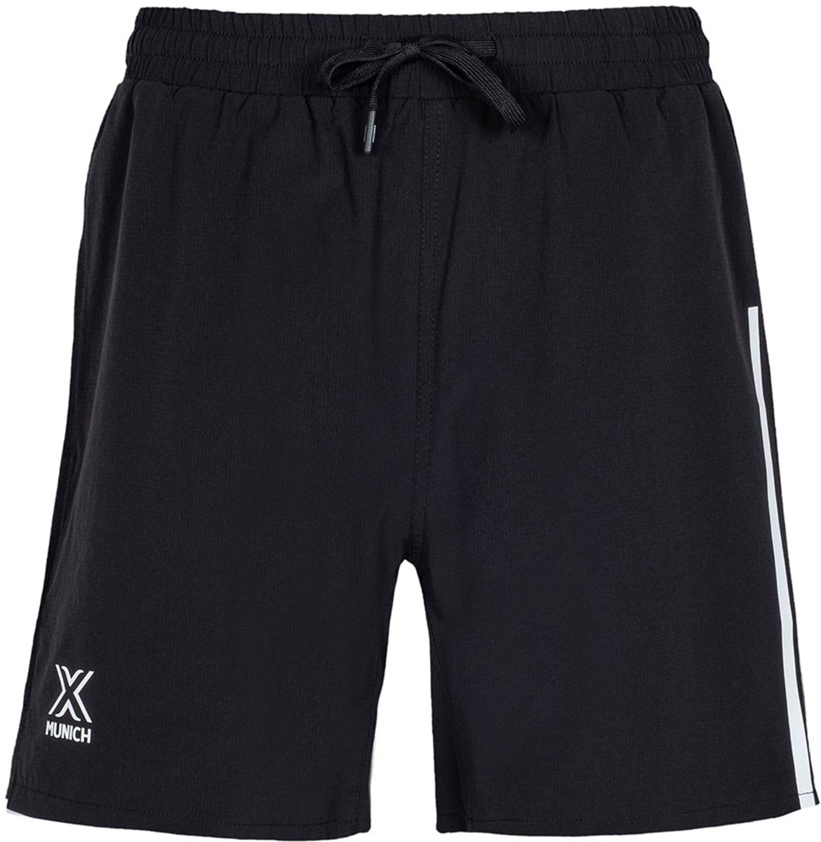 Munich Series Korte Broek Zwart S Man