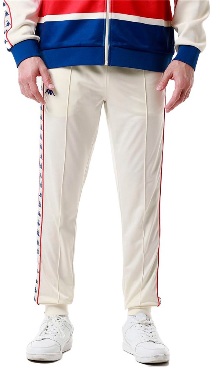 Kappa Rastoriazz Trainingsbroek Man Blauw