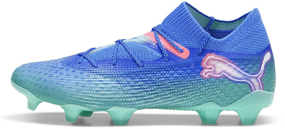 Puma Future 7 Ultimate Fg/ag Voetbalschoenen Blauw EU 38