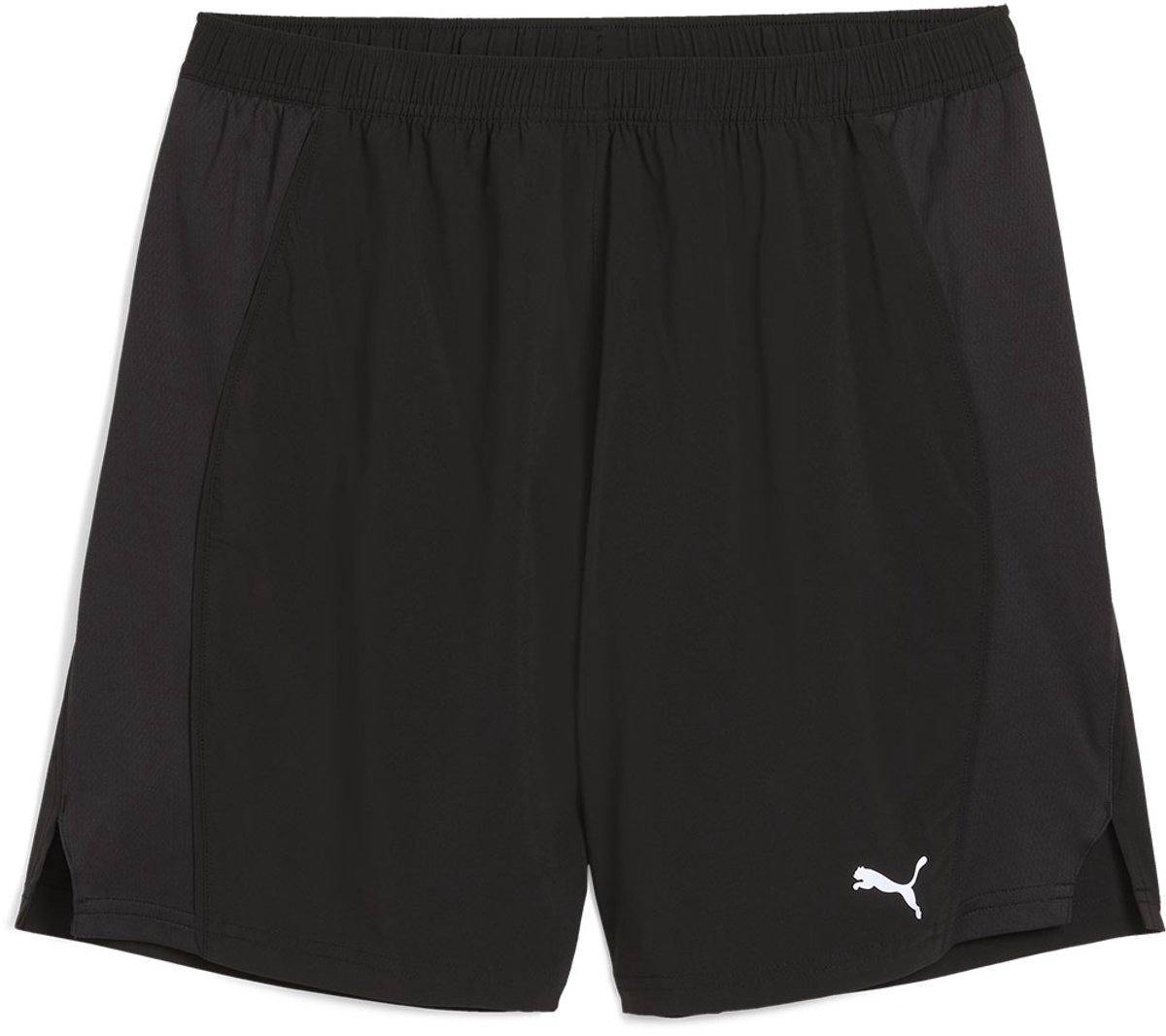Puma Velocity 7´´ Korte Broek Man Zwart