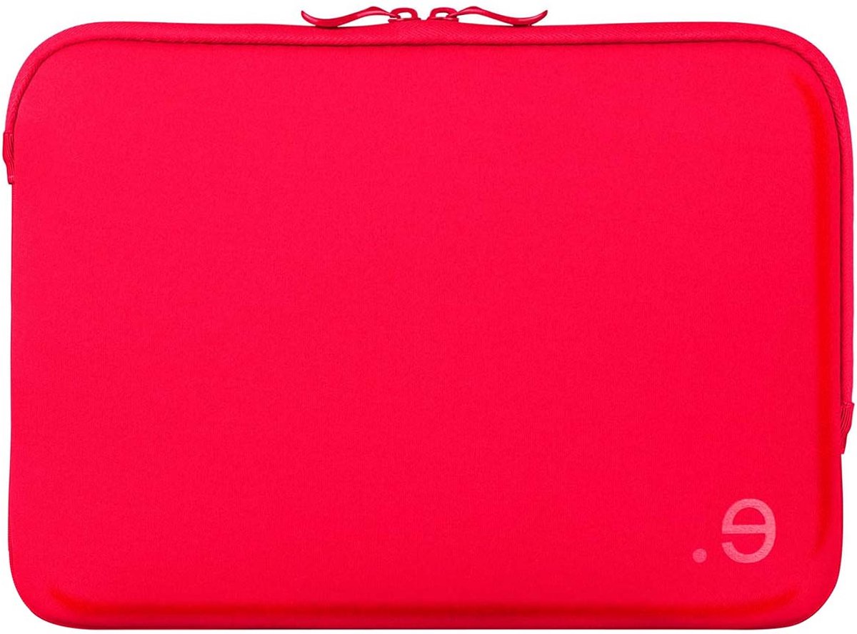 Be.ez, Foliohoes voor Microsoft Surface Pro 4 met geheugenschuim LA Robe Mobility One, Rood