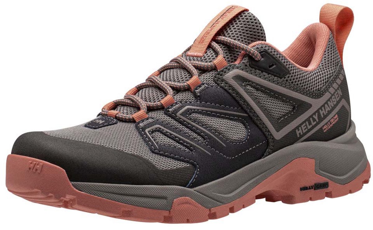 Helly Hansen Stalheim Ht Wandelschoenen Grijs 1 2 Vrouw