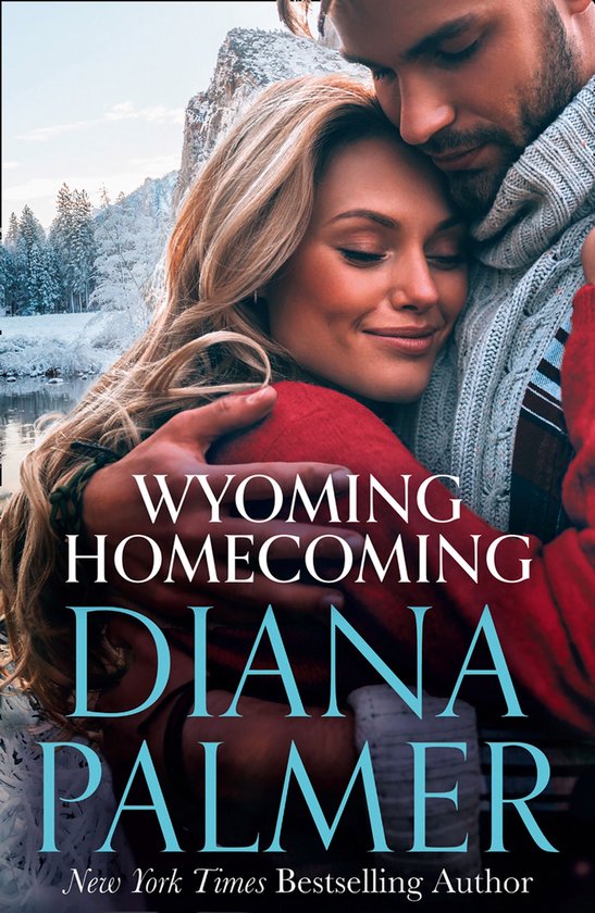 Wyoming Men 11 - Wyoming Homecoming - cover