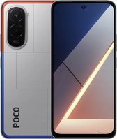 Xiaomi POCO M7 6GB 128GB Blauw | bol