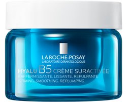 La Roche-Posay Hyalu B5 Suractivated Crème - Geschikt voor een gevoelige huid - Met hyaluronzuur en vitamine B5 - 50ml