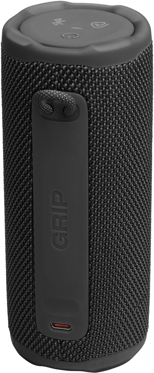 JBL Grip - Draagbare Bluetooth Speaker - Draadloze Muziek Box - 14 uur - Waterdicht - IP68 - Zwart – foto 8