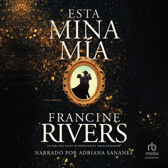Esta mina mía - cover