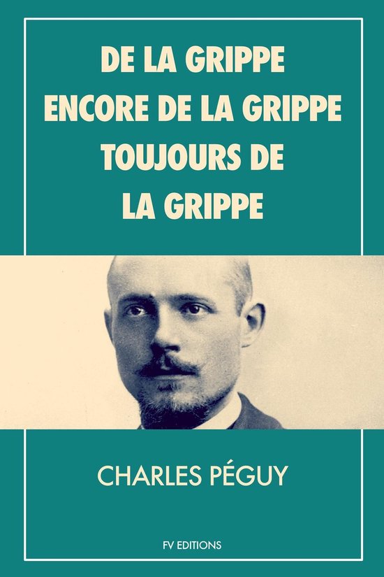 De la grippe, encore de la grippe, toujours de la grippe