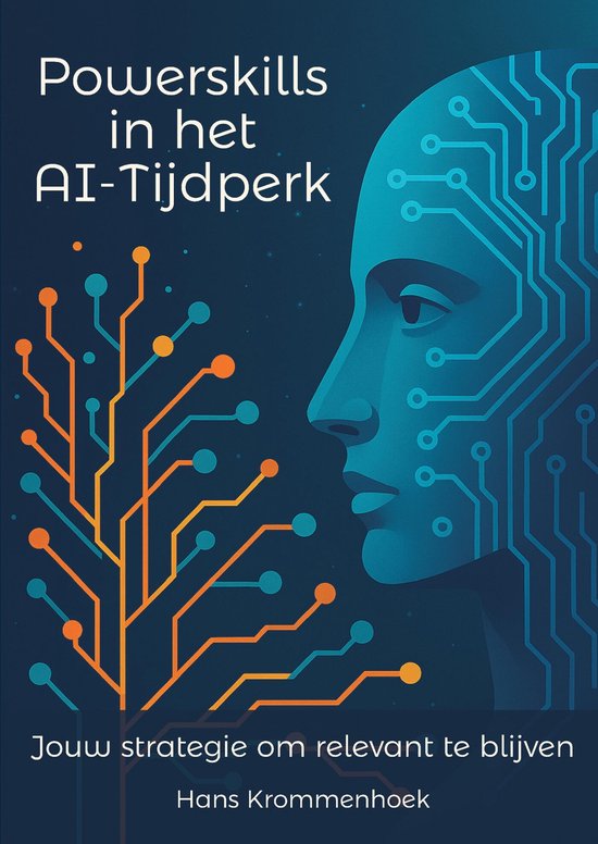 Powerskills in het AI-Tijdperk - cover