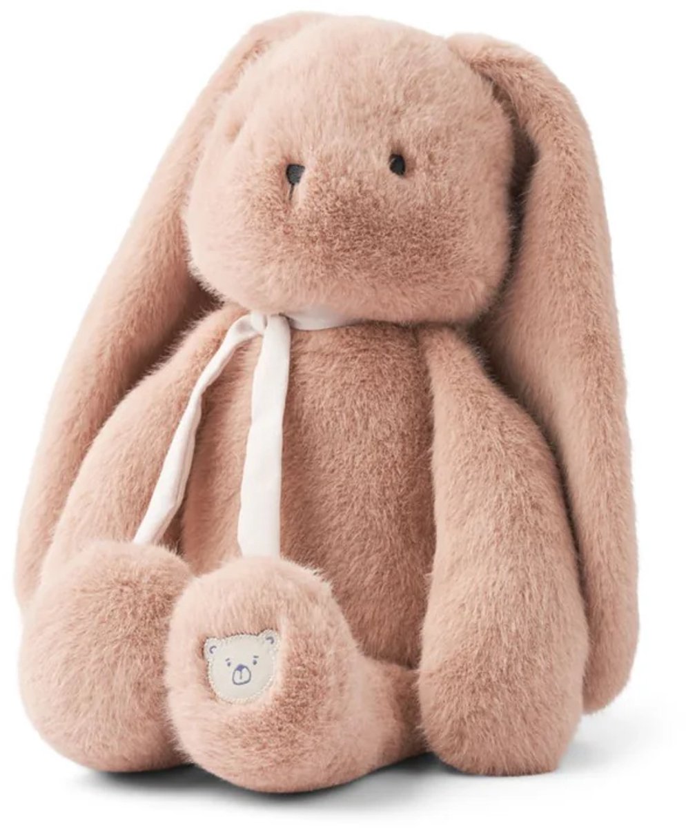 Liewood | Berto Konijn Teddy Pale Tuscany