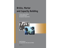 Bricks, Mortar and Capacity Building