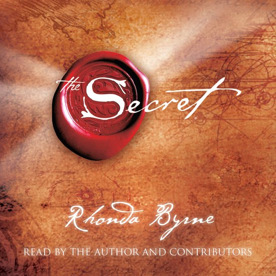 The Secret - cover