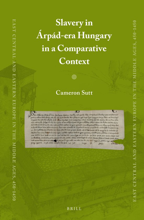 East Central and Eastern Europe in the Middle Ages, 450-145031- Slavery ...