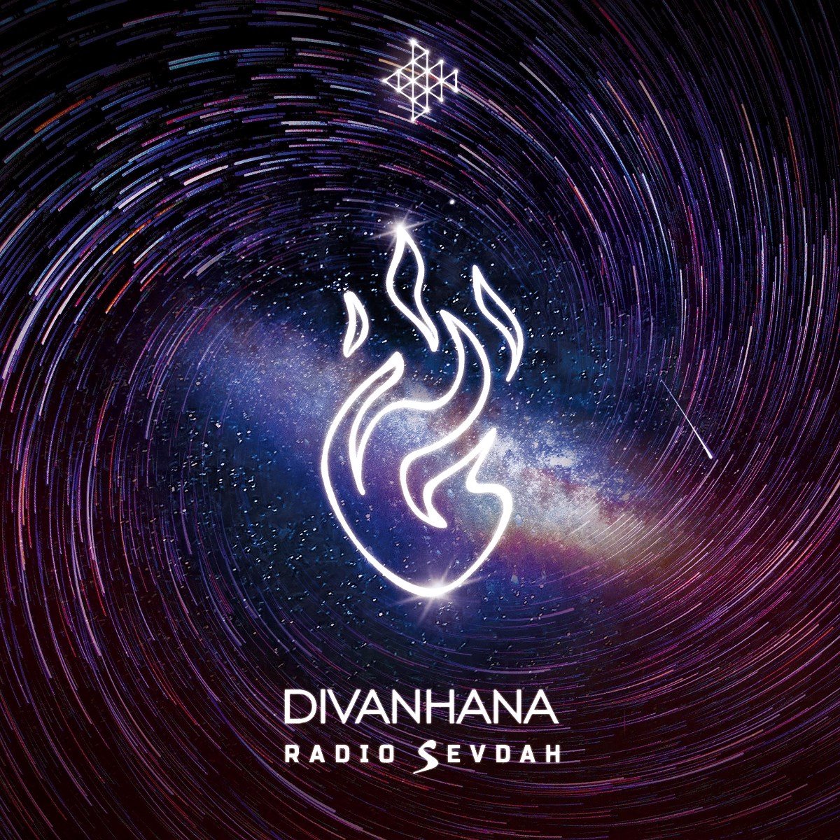 Divanhana - Radio Sevdah (LP)