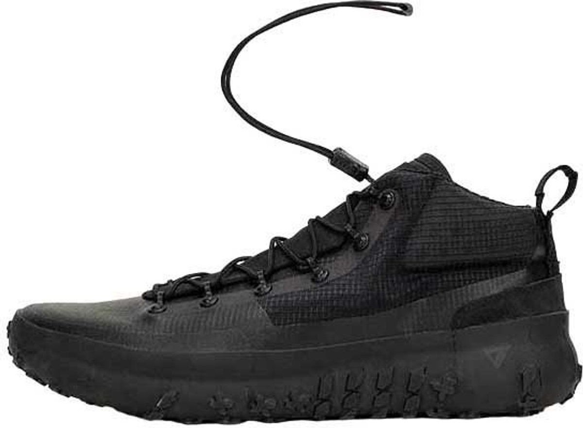 Brandblack Sansin Schoenen Zwart EU 41 Man