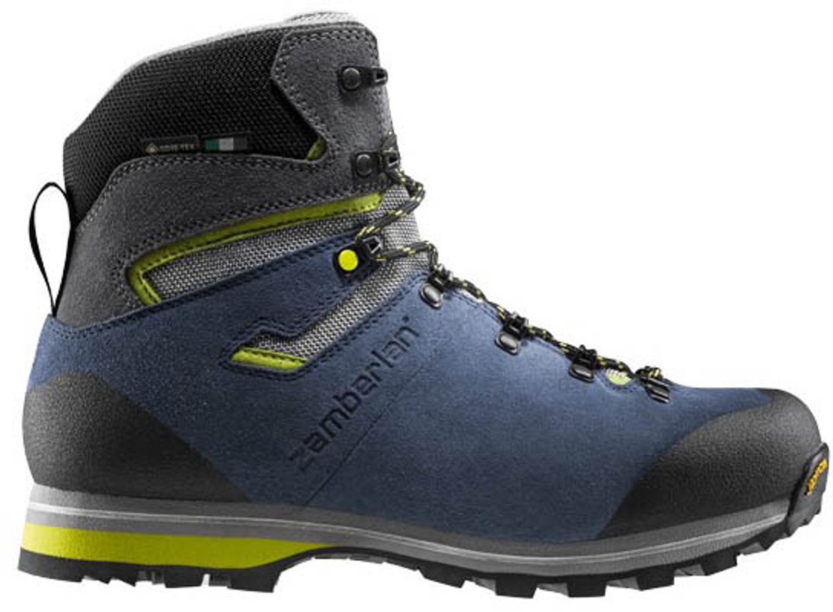 Zamberlan Thunder Gore-tex® Wandelschoenen 1/2 Man Grijs
