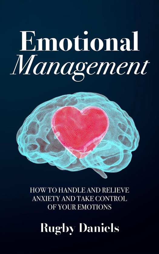 Emotional Management - cover