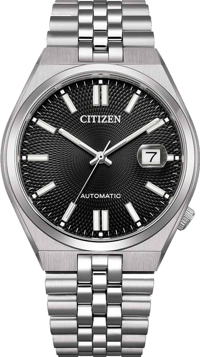 Citizen NK0020-55E Tsuyosa automatisch horloge