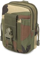 EXCELLENT ELITE SPANKER Tactical Mag Admin Pouch Molle EXCELLENT ELITE SPANKER Tactical Mag Admin Pouch Molle
