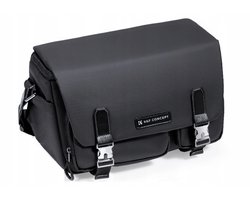 K&F Concept 10L messenger bag camera schoudertas foto video drone