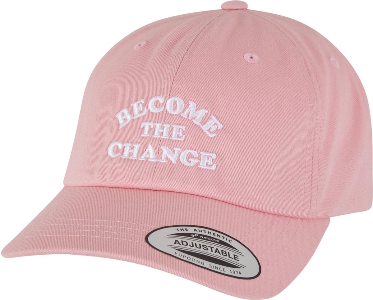 Miss Tee Dames Become Change Dad Cap MST327