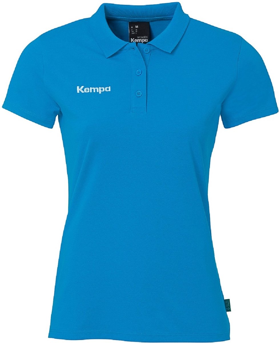 Kempa dames Classic poloshirt 2005157