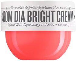 Sol De Janeiro - Bom Dia Bright Body Cream - 240ml