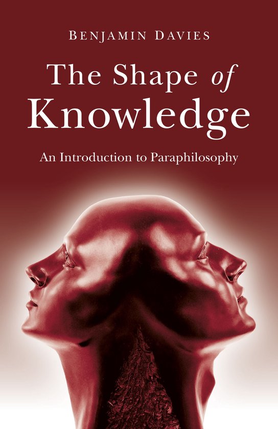 The Shape of Knowledge - cover
