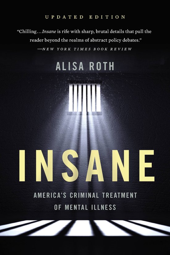 Insane - cover