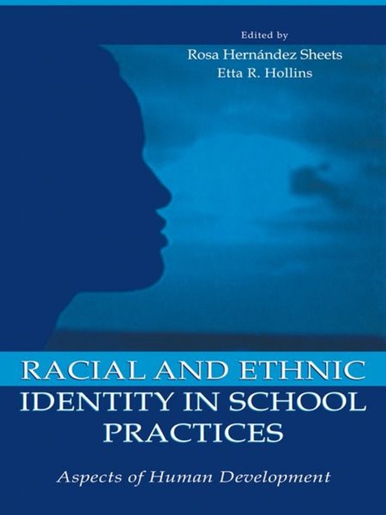 Racial and Ethnic Identity in School Practices - cover