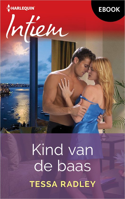 Intiem Extra 386 - Kind van de baas