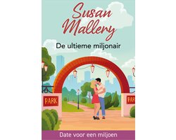 Date voor een miljoen 3 - De ultieme miljonair