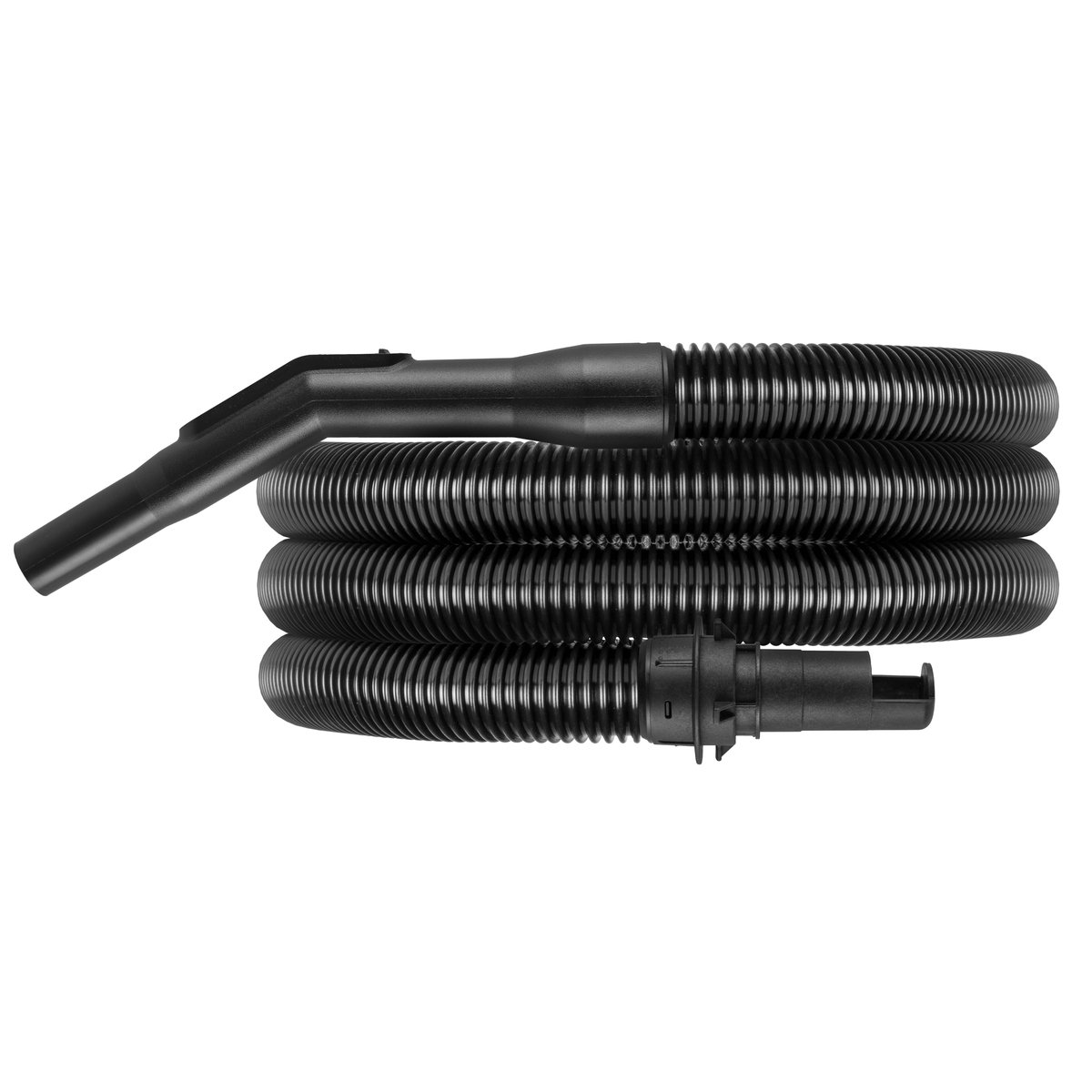 SQOON® Stofzuigerslang Geschikt voor Ghibli/Wetrok – Vervangt 6511085 – 2,5 meter
