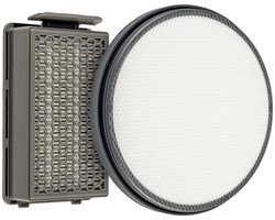SQOON Filterset geschikt voor Rowenta Compact Power XXL RO4825 - Gelijk aan model: ZR780000 - Ideaal als motorfiltervervanging voor optimale stofzuigerprestaties