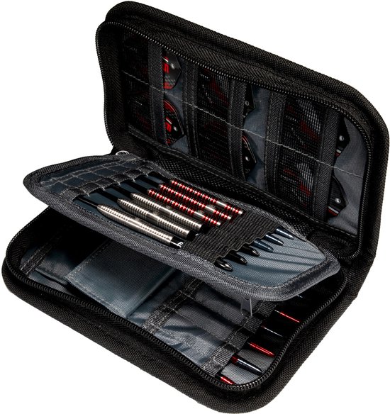 WINMAU - Blade 6 Urban Pro Dart Geval van Winmau — afbeelding 3