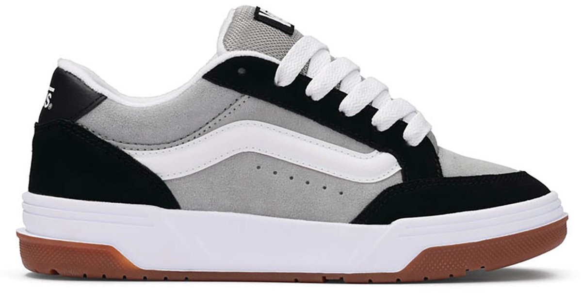 Vans Hylane Schoenen 1/2 Jongens Meisjes Zwart