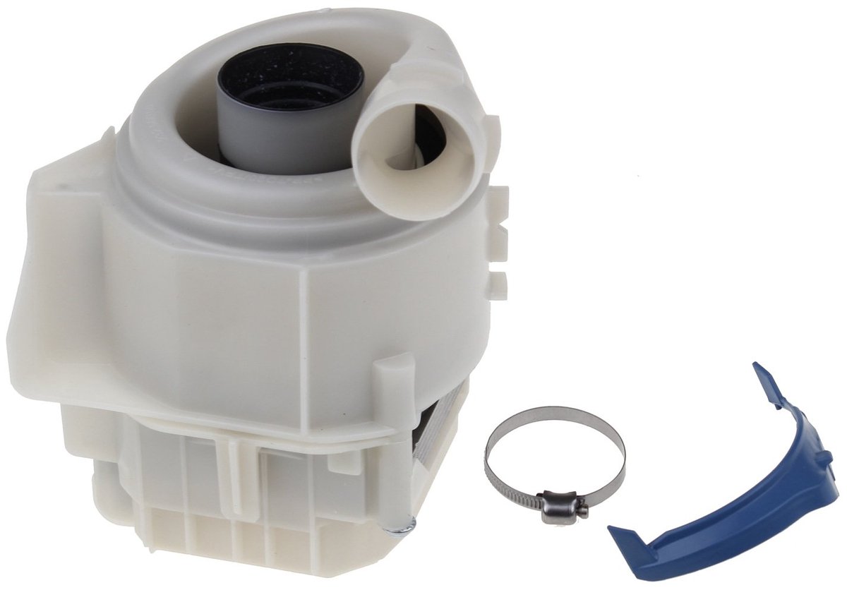 Bosch Siemens Circulatiepomp (12019637) Verwarmingspomp / Warmtepomp voor Vaatwasser