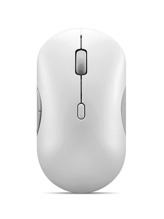 Lenovo 700 Multi-Device Draadloze Stille Muis Seashell