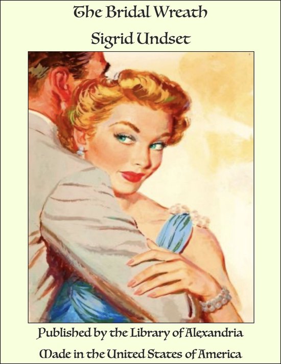 The Bridal Wreath - cover