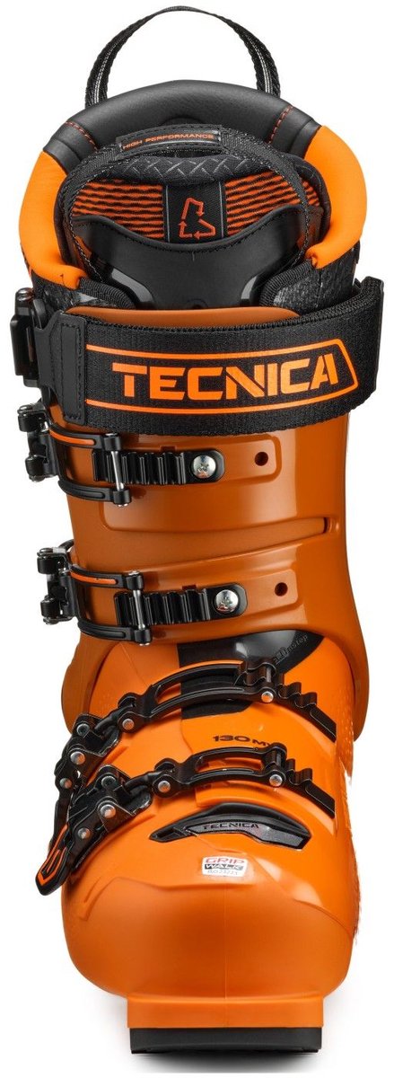 TECNICA mach1 mv 130 td gw icon ora Skischoenen heren Meerkleurig Multicolor