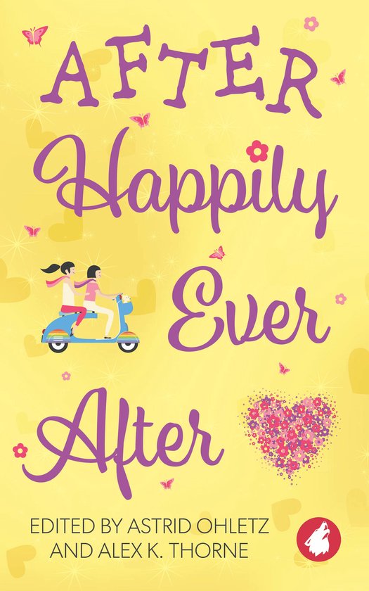 After Happily Ever After - After Happily Ever After