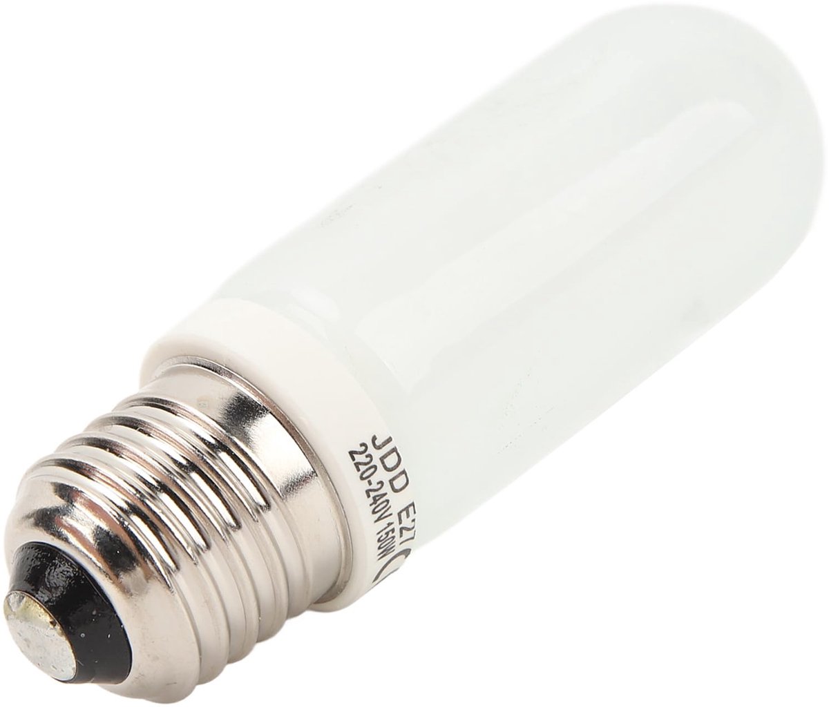 Image of 220-240V E27 Halogeengloeilamp, Vervangende Modelleringslamp voor Fotostudio Stroboscoopverlichting, Halogeenmodellering Lampje voor SK400WII, DP 600W Licht Fotografielampen