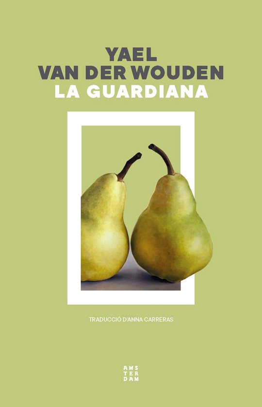 La guardiana